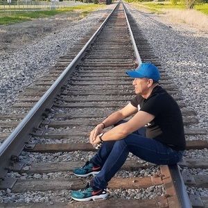 Meet your Posher, Ivan